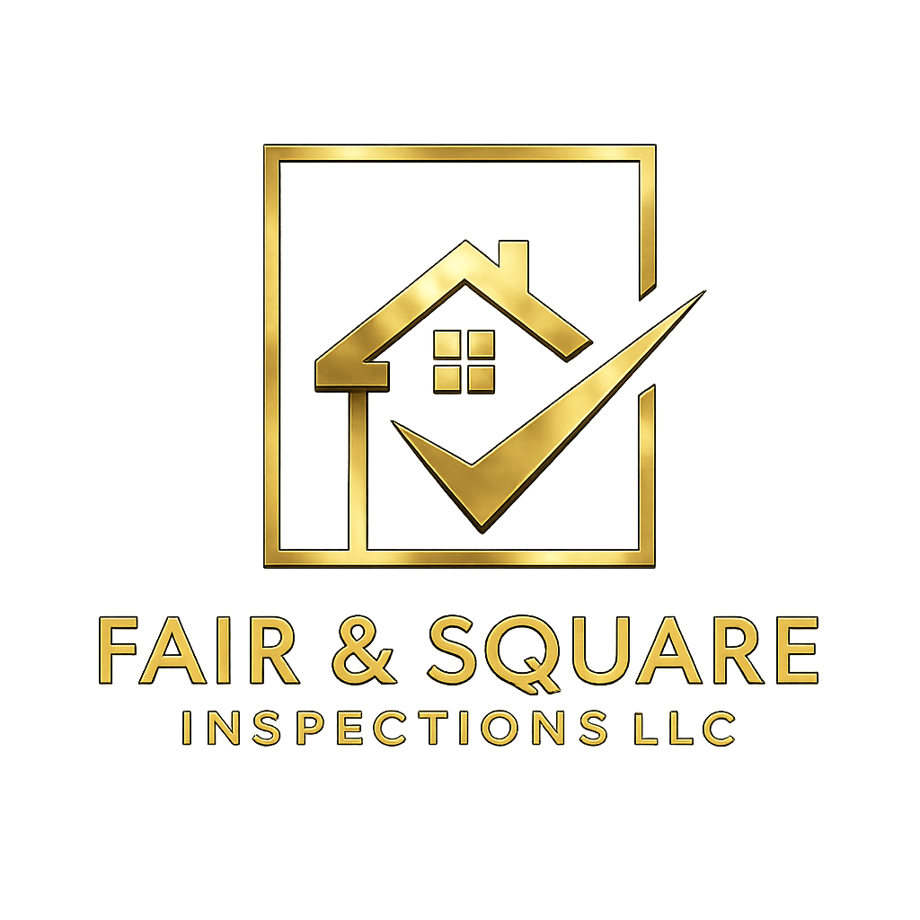 Fair & Square Inspections, LLC